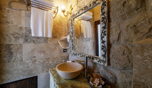 Classic Double or Twin Room