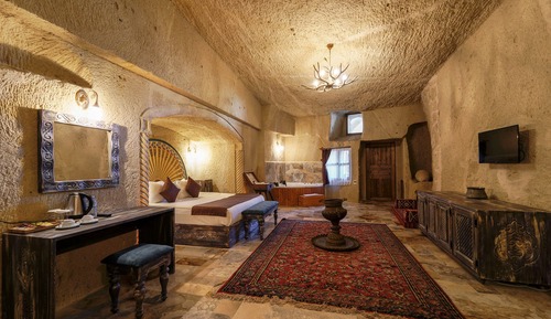 Luxury Room