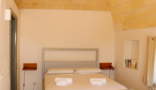 Panoramic Room, Sea View, Tower
