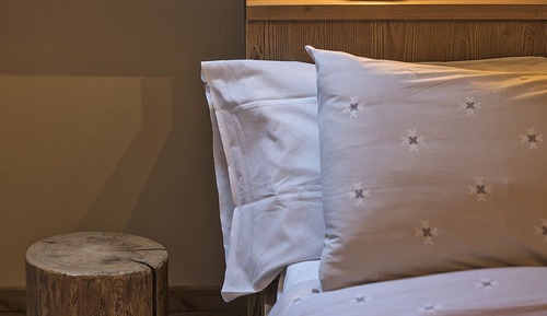 Exclusive Room
