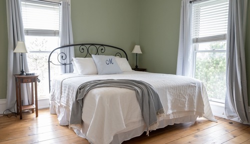 Basic Room