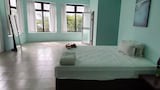 Business Double Room, 1 Double Bed