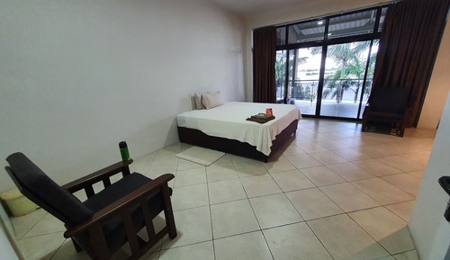 Basic Suite, 1 Double Bed, River View