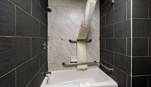 Room, 1 King Bed, Accessible, Non Smoking