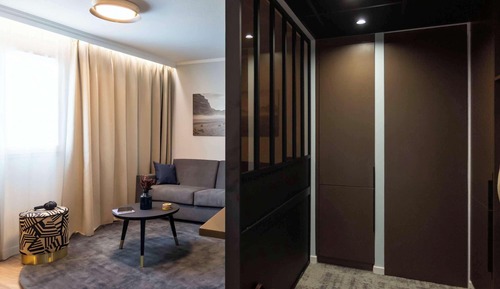 Family Suite