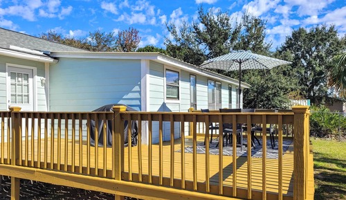 House (4 Bedrooms)