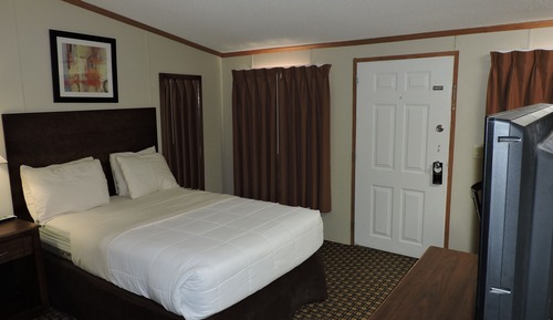 Business Double Room