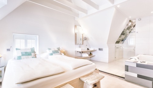 Royal Suite, 1 King Bed