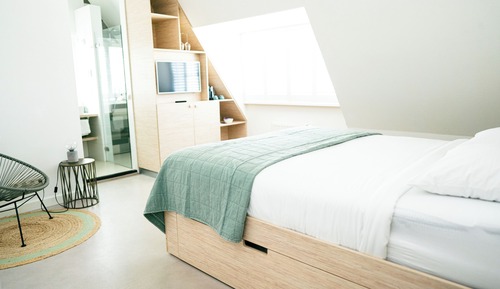 Comfort Suite