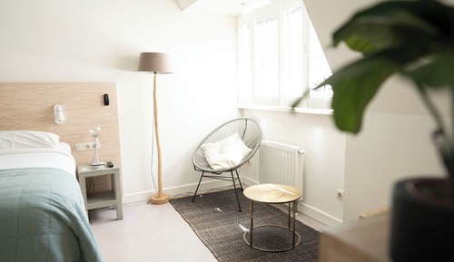 Comfort Suite