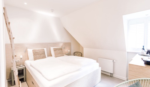 Basic Double Room