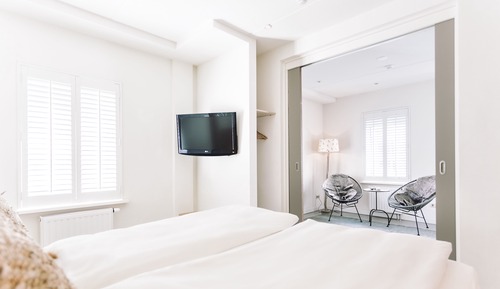 Royal Suite
