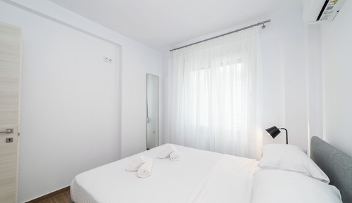 Loft, 2 Bedrooms