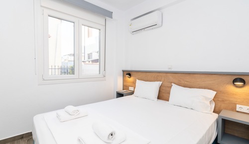 Apartment, 1 Bedroom