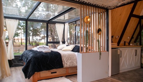Design Bungalow, Mountain View