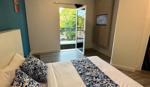 Executive Room