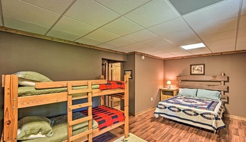 House (2 Bedrooms)