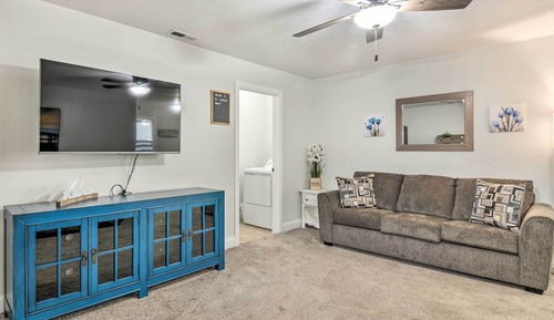 House (3 Bedrooms)