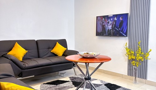 Executive Suite