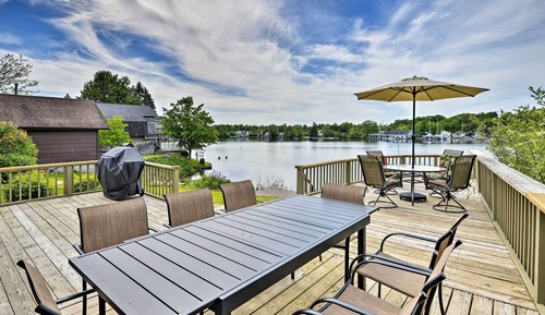 Cottage (4 Bedrooms)