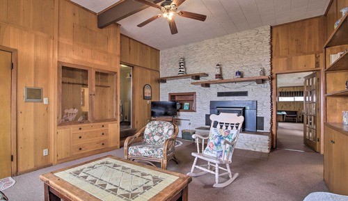 House (3 Bedrooms)