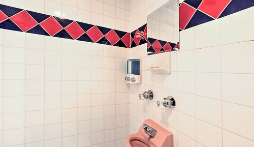 Cottage (1 Bedroom)