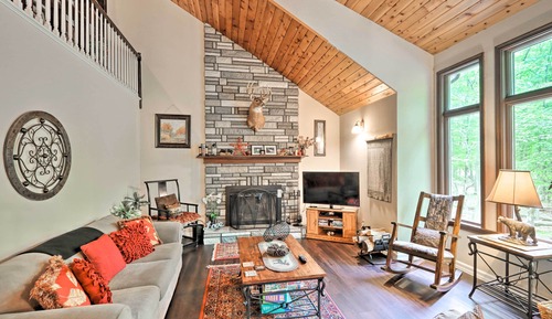 House (3 Bedrooms)