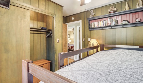 House (3 Bedrooms)