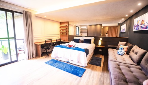 Design Apartment