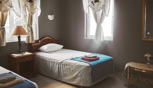 Basic Room