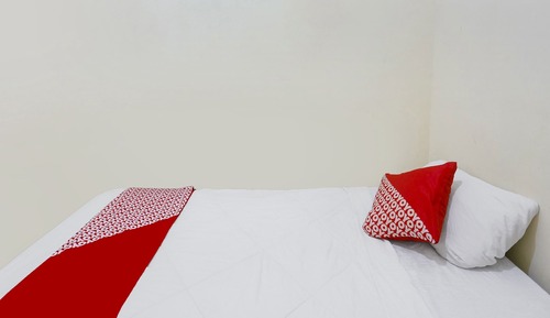 Economy Single Room