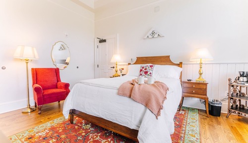 Room, Accessible