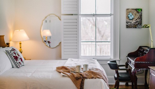 Comfort Double Room