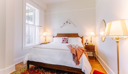 Classic Room