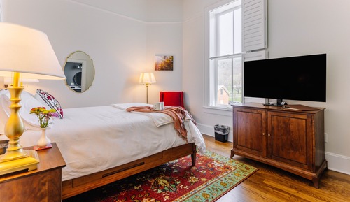 Basic Double Room