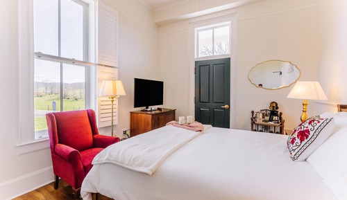 Room, 1 Queen Bed