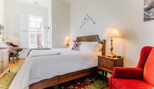 Signature Room