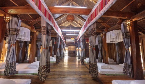 Signature Shared Dormitory