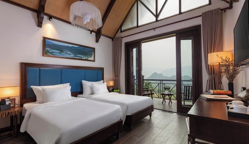 Luxury Room