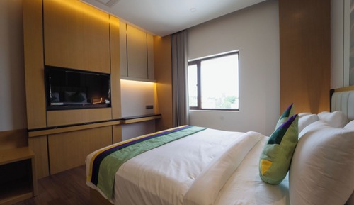 Premium Room