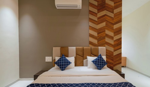 Deluxe Room, 1 Bedroom