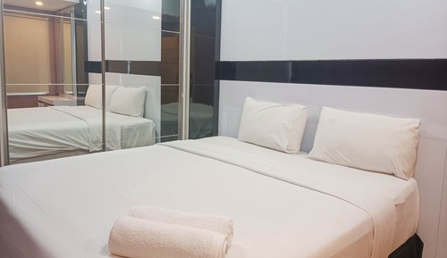 Apartment, 1 Bedroom
