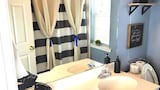 Superior Room, 4 Bedrooms, Patio, Poolside
