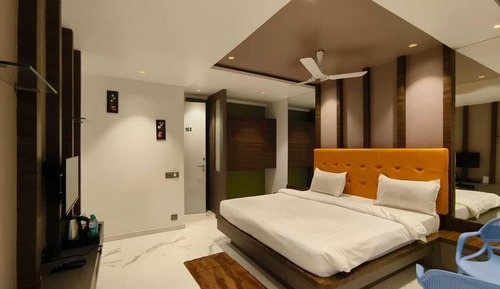 Family Villa