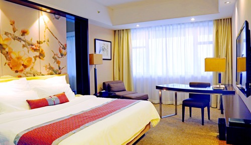 Design Double Room