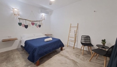 Basic Room