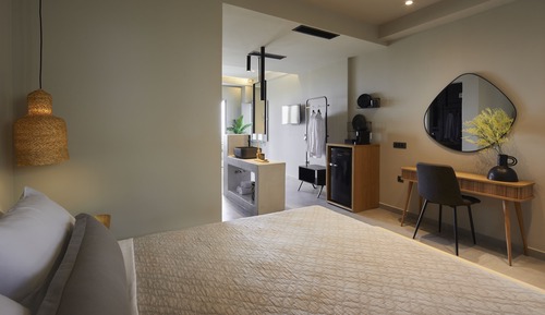 Superior Suite