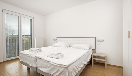 Family Apartment