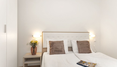 Basic Apartment