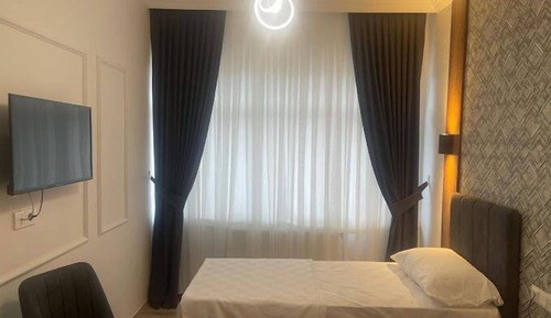 Basic Single Room